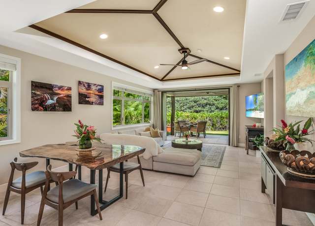 Property at 68-1122-N Kaniku Dr #501591, Kamuela, HI 96743, 3 beds, 3 baths