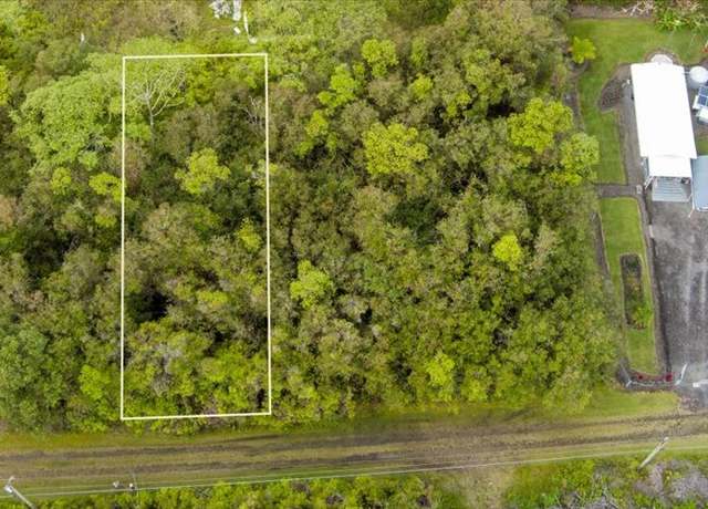 Property at Hawaii St, Mountain View, HI 96771