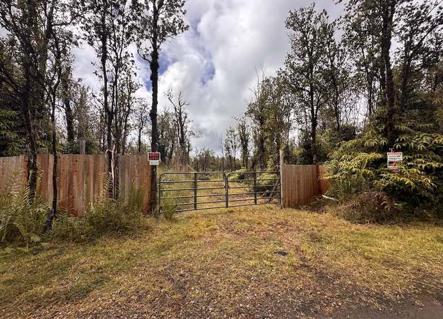 Property at Mahina St, Mountain View, HI 96771