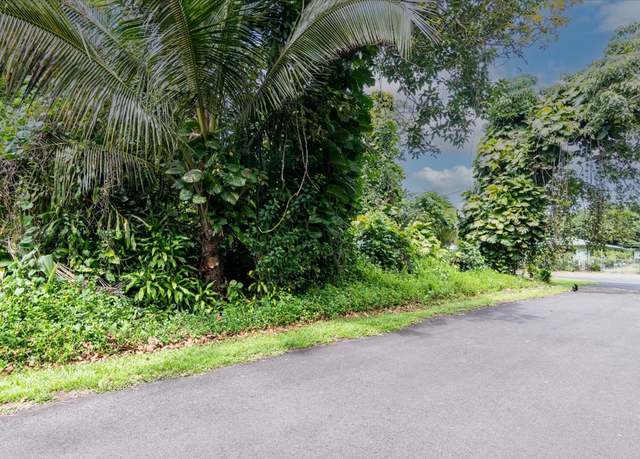 Property at Opihi St, Pahoa, HI 96778