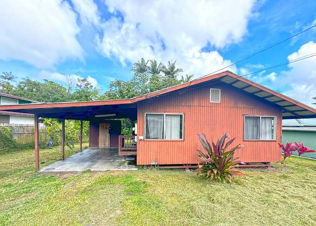 Property at 14-3435 Nanawale Blvd, Pahoa, HI 96778, 3 beds, 1.5 baths