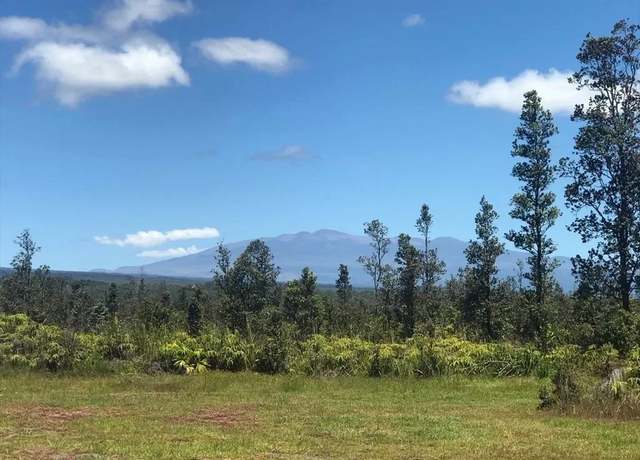 Property at 11-3120 Waimaka O Pele Rd, Mountain View, HI 96771
