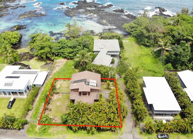 Property at 1979 Kalanianaole St, Hilo, HI 96720, 3 beds, 3 baths