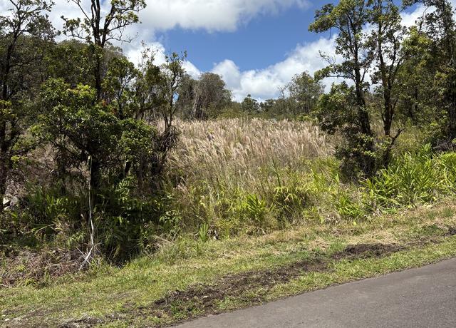 Property at 18-4165 Haumalu St, Volcano, HI 96785