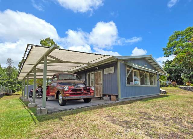 Property at 15-1660 8th Ave, Keaau, HI 96749, 1 bath