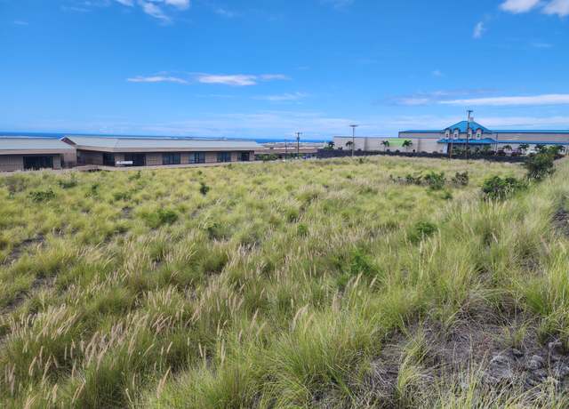 Property at Kamanu St, Kailua-kona, HI 96740
