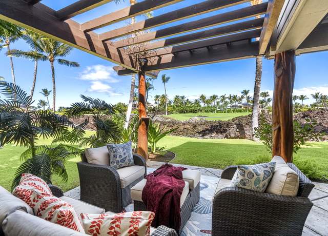 Property at 68-1122 NA Ala Hele Rd Unit F1, Kamuela, HI 96743, 3 beds, 3 baths