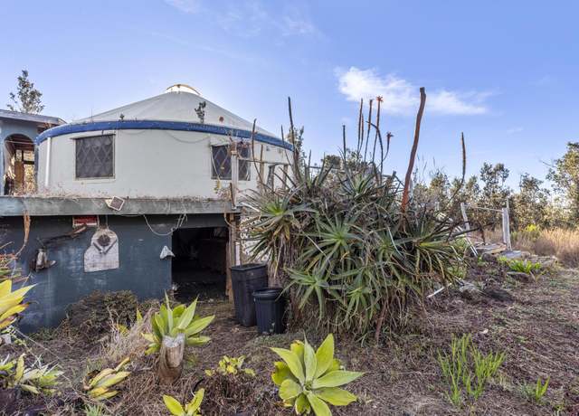 Property at 92-9346 Tiki Ln, Ocean View, HI 96737, 1 bed, 1 bath