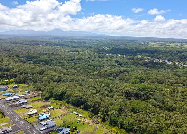 Property at Akolea Rd, Hilo, HI 96720