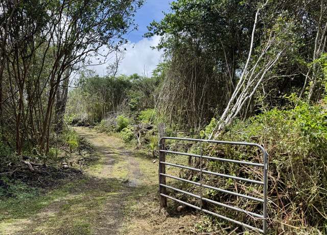 Property at Kahukai St, Pahoa, HI 96778