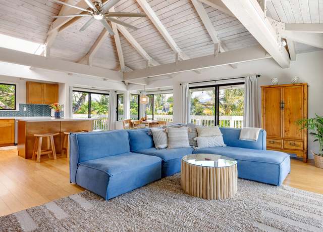Property at 4160 Kalani Pl, Princeville, HI 96722, 3 beds, 3 baths