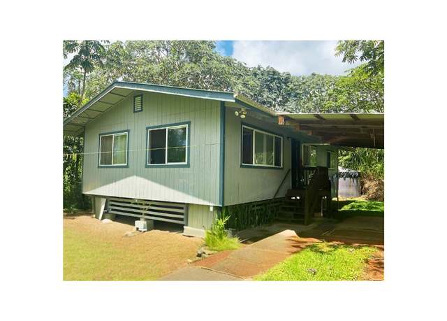 Property at 14-623 Seaview Rd, Pahoa, HI 96778, 3 beds, 2 baths