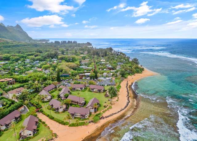 Property at 5-7130 Kuhio Hwy Unit M4, Hanalei, HI 96714, 2 beds, 1.5 baths