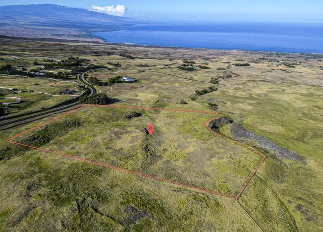 Property at 59-1745 Kohala Ranch Rd, Kamuela, HI 96743