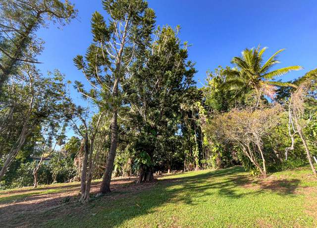 Property at 6546-D Kuamoo Rd #1, Kapaa, HI 96746