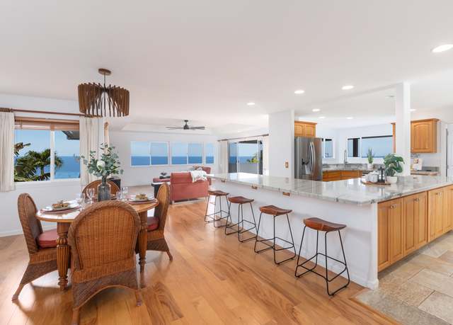 Property at 76-4407 Leilani St, Kailua-kona, HI 96740, 3 beds, 2 baths