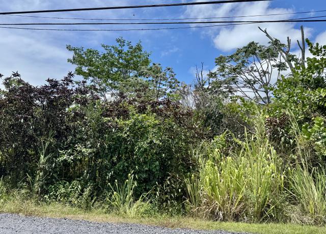 Property at 4th Ave, Keaau, HI 96749