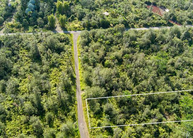 Property at Kehaulani St, Keaau, HI 96749