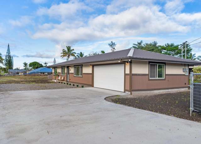 Property at 16-2047 Lauhala Dr, Pahoa, HI 96778, 3 beds, 2 baths