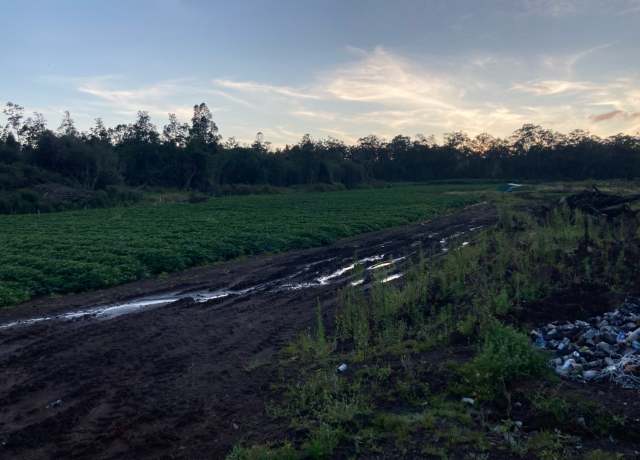 Property at 18-3931 Kopua Rd, Volcano, HI 96785
