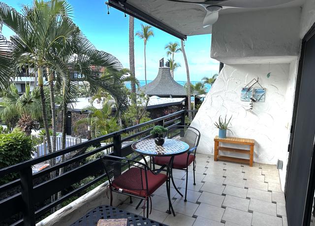 Property at 75-6082 Alii Dr Unit B229, Kailua-kona, HI 96740, 1 bed, 1 bath