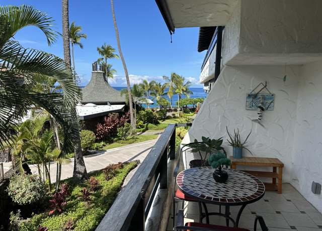 Property at 75-6082 Alii Dr Unit B229, Kailua-kona, HI 96740, 1 bed, 1 bath