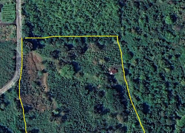 Property at CAPTAIN COOK, HI 96704, Captain Cook, HI 96704