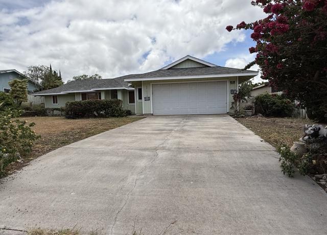 Property at 68-1736 Puwalu St, Waikoloa, HI 96738, 4 beds, 2 baths