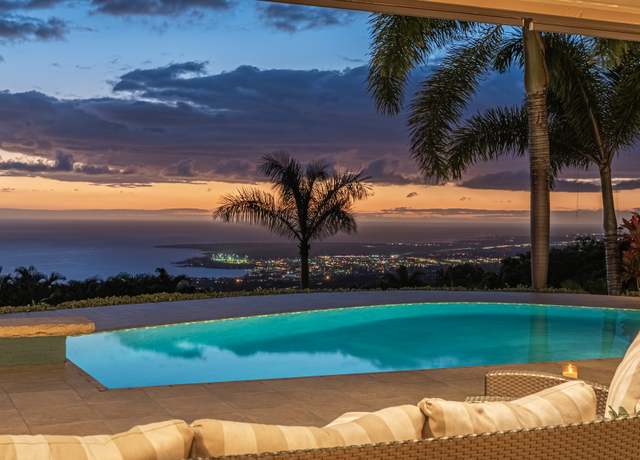 Property at 76-863 Pakalakala Pl, Kailua-kona, HI 96740, 4 beds, 3 baths