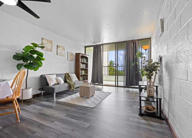 Property at 1875 Kalanianole Ave #404, Hilo, HI 96720, 1 bed, 1 bath