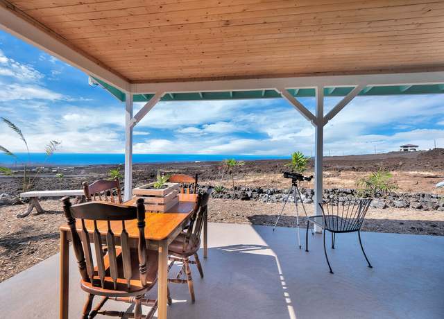 Property at 92-795 Hokulani Blvd, Ocean View, HI 96737, 2 beds, 2 baths