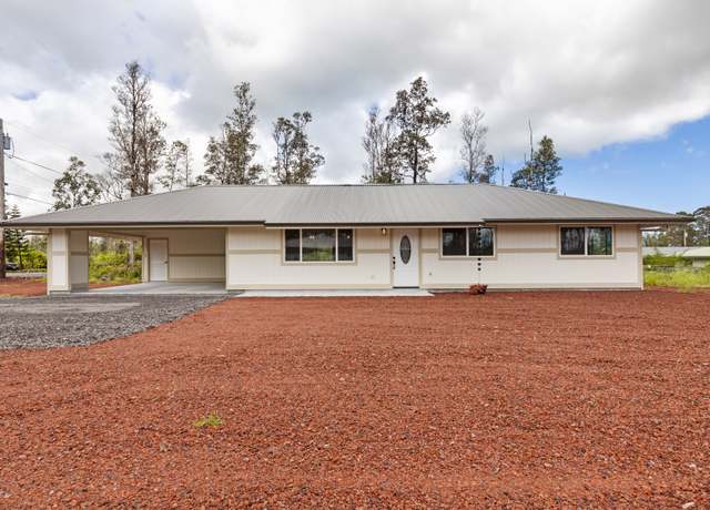 Property at 16-2071 Kuhio Dr, Pahoa, HI 96778, 3 beds, 3 baths
