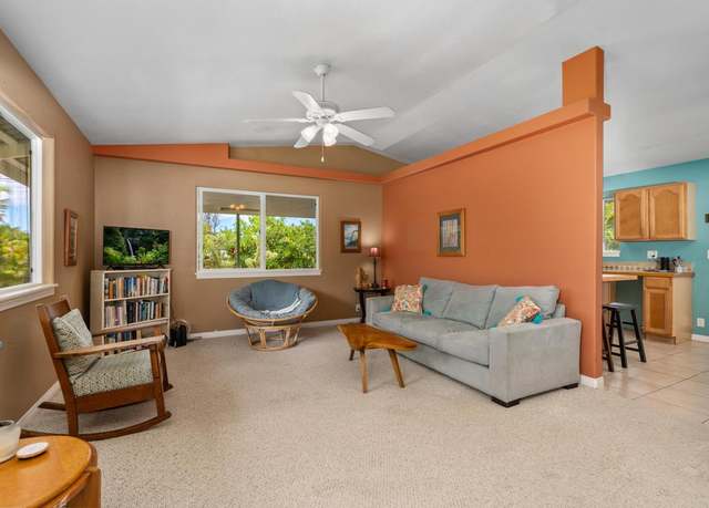 Property at 16-2088 King Kamehameha Blvd, Pahoa, HI 96778, 3 beds, 2 baths