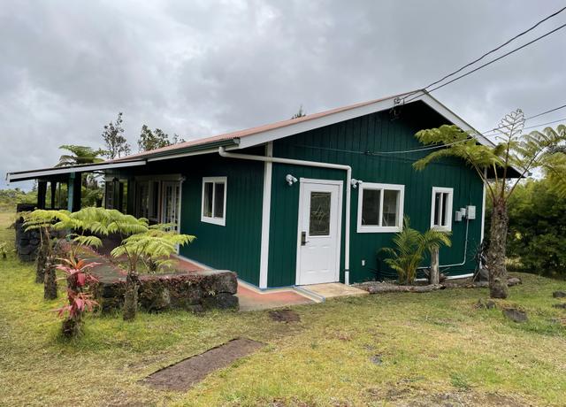 Property at 11-3956-A Nahelenani St #2, Volcano, HI 96785, 2 baths