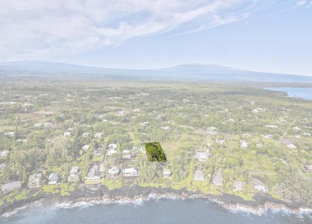 Property at 15-874 Paradise Ala Kai Dr, Keaau, HI 96749