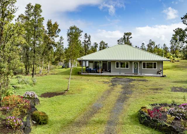 Property at 11-3400 Palainui Ave, Mountain View, HI 96771, 3 beds, 2 baths