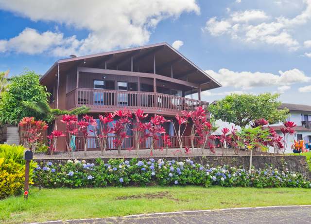 Property at 73-4327 Oneone St, Kailua-kona, HI 96740, 3 beds, 2 baths