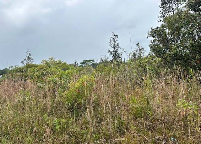 Property at 8th Ave, Keaau, HI 96749
