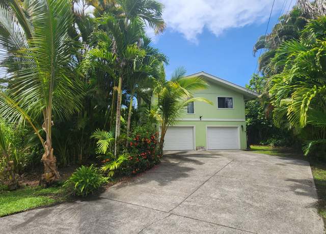 Property at 15-159 S Puni Lapa Loop, Pahoa, HI 96778, 4 beds, 3 baths