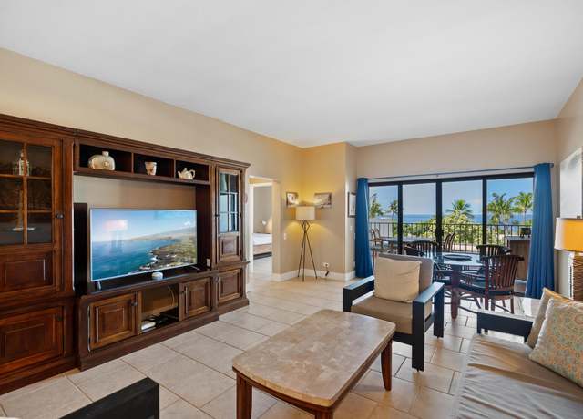 Property at 75-6040 Alii Dr #603, Kailua-kona, HI 96740, 2 beds, 2 baths