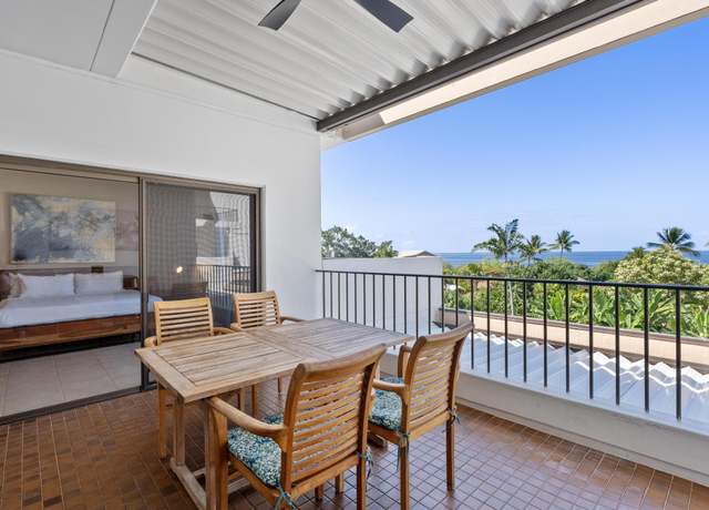 Property at 75-6040 Alii Dr #603, Kailua-kona, HI 96740, 2 beds, 2 baths