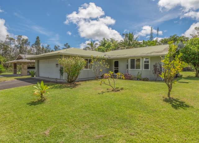 Property at 14-521 Hapuu Rd, Pahoa, HI 96778, 3 beds, 2 baths