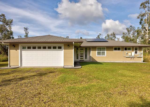 Property at 16-1781 Moho Rd, Mountain View, HI 96760, 3 beds, 2.5 baths