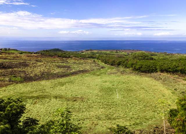 Property at 81-6741 Kauaiki St, Kealakekua, HI 96750