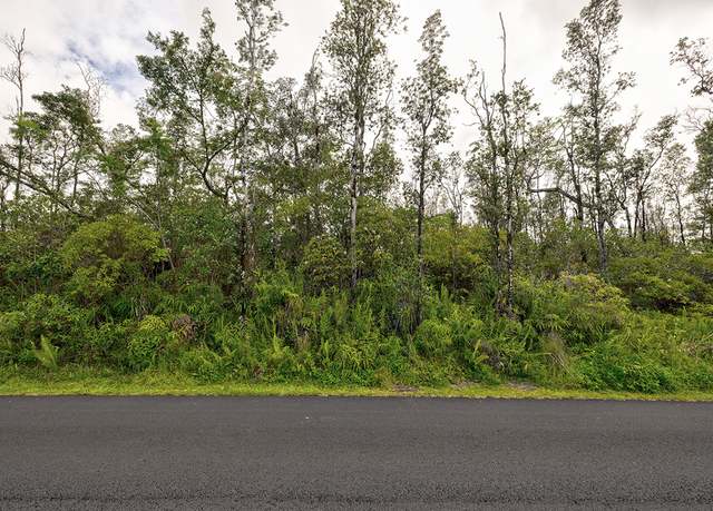 Property at 30th Ave, Keaau, HI 96749