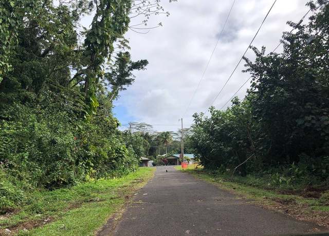 Property at Nehu St, Pahoa, HI 96778