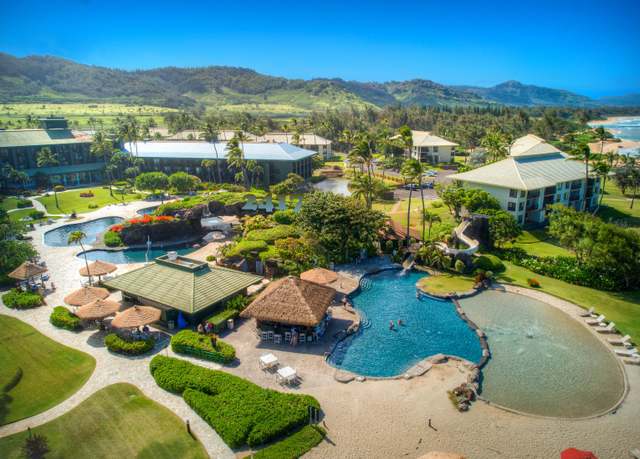 Property at 4331 Kauai Beach Dr #2417, Lihue, HI 96766, 1 bath