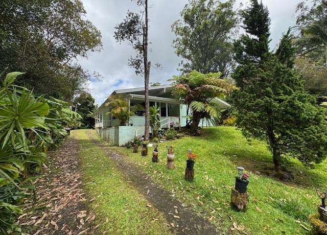 Property at 18-4137 Haumalu St, Volcano, HI 96785, 2 beds, 2 baths