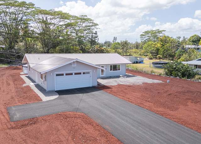 Property at 15-1496 18th Ave, Keaau, HI 96749, 3 beds, 2 baths