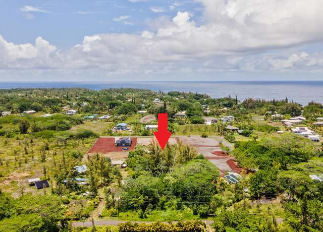 Property at 1st Ave, Keaau, HI 96749